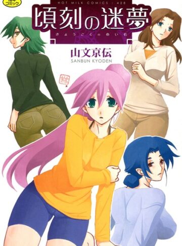 単行本【頃刻の迷夢】山文京伝
