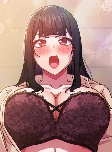 フルカラー【むちふわ肉食ガールに完食されました。】デク