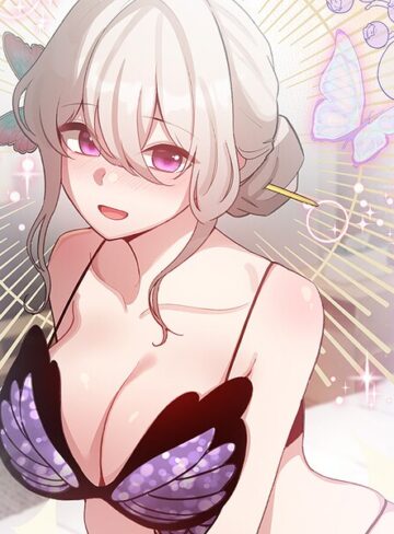 フルカラー【異世界転生したらオトナな漫画のモブでした】ラドン