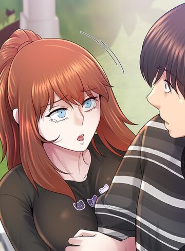 フルカラー【最強母娘に愛されまして！？】hyunlim