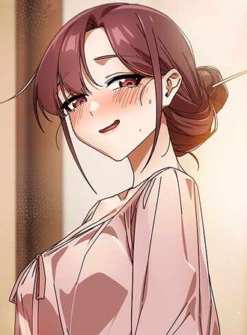 EROTOON【スイッチ・オン】KMH