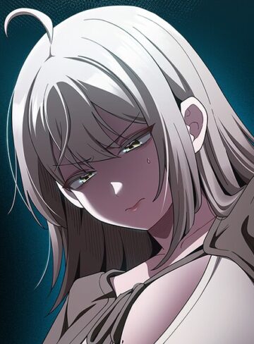 フルカラー【信ぜよ、さらば初めてを与えん】ごぼう