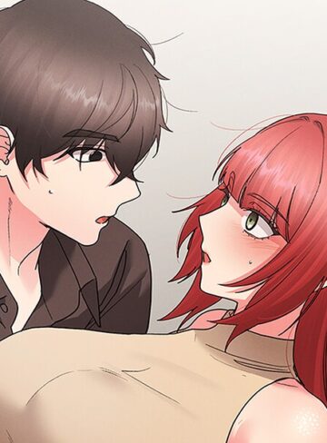 フルカラー【分身の術で毎日2倍に増えています】Twain