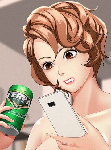 フルカラー【特殊ボディガード】ant